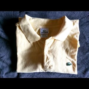 Lacoste Polo